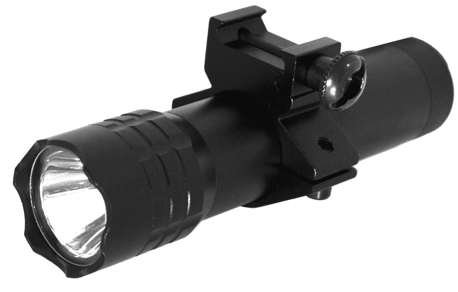Paintball Marker Flashlights