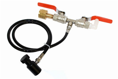 Co2 Adapters.
