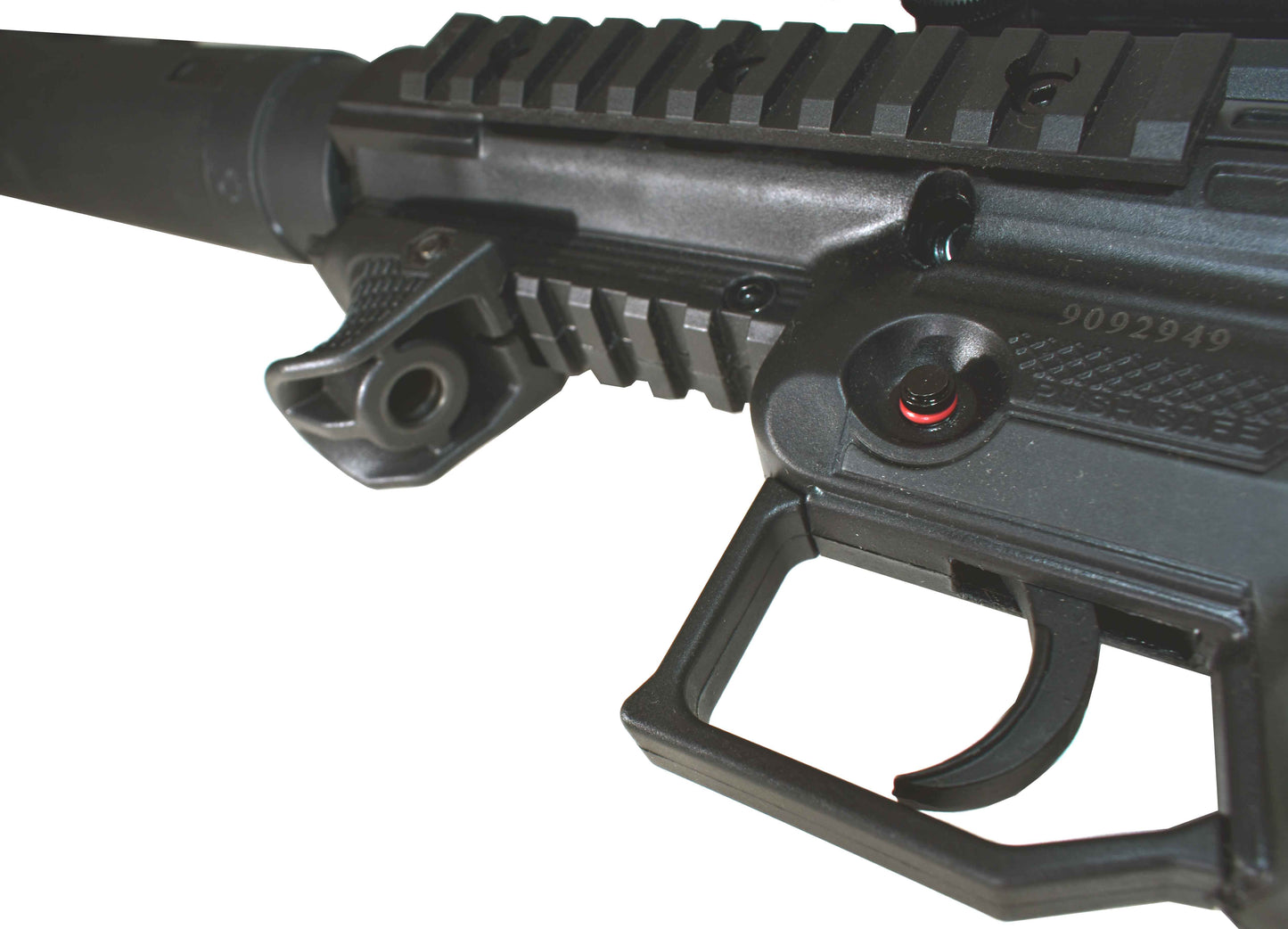 tippmann stormer accessories hand stop.