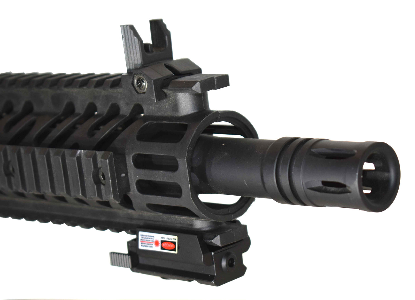 Tippmann tmc paintball marker red dot sight aluminum black. - TRINITY PAINTBALL