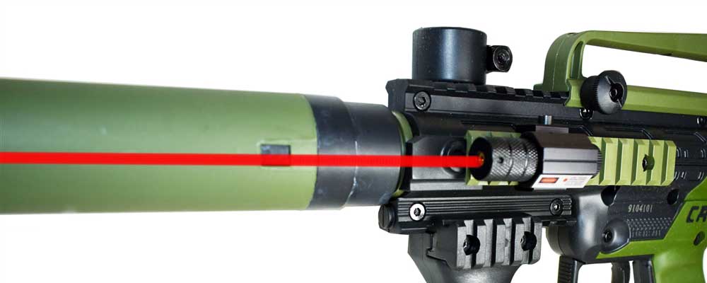 Laser Sights
