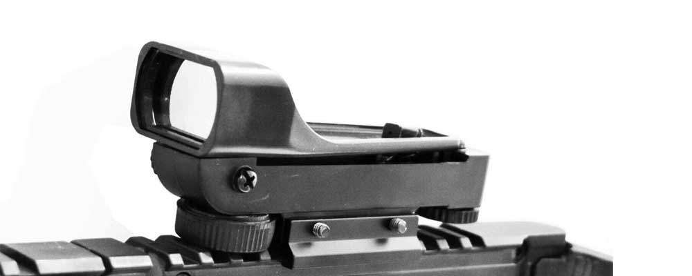 Paintball Marker Sights