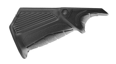 tactical paintball handle.