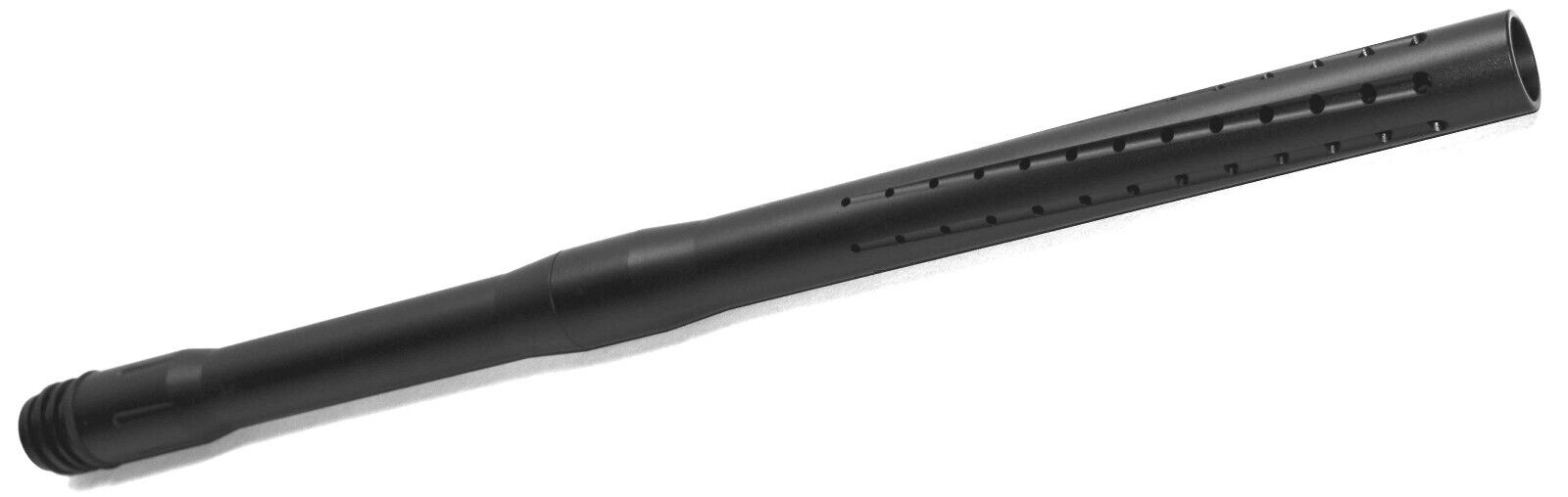 Trinity tactical barrel 16 inches long compatible with Tippmann TMC paintball marker. - TRINITY PAINTBALL