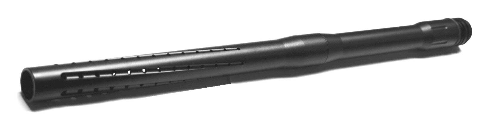 Trinity tactical barrel 16 inches long compatible with Tippmann TMC paintball marker. - TRINITY PAINTBALL