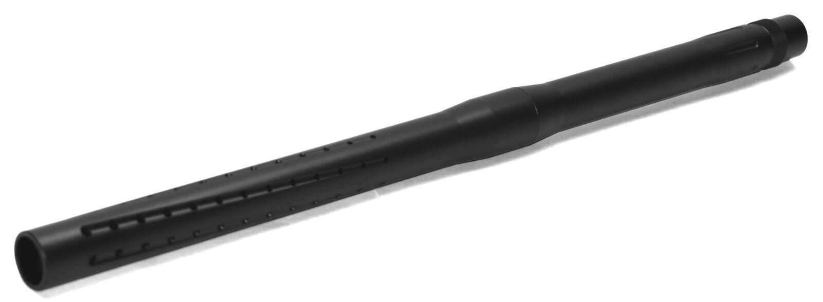 paintball barrel 16 inches long for tippmann cronus marker.