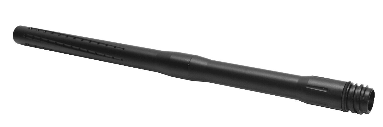 Trinity tactical barrel 16 inches long compatible with Tippmann TMC paintball marker. - TRINITY PAINTBALL
