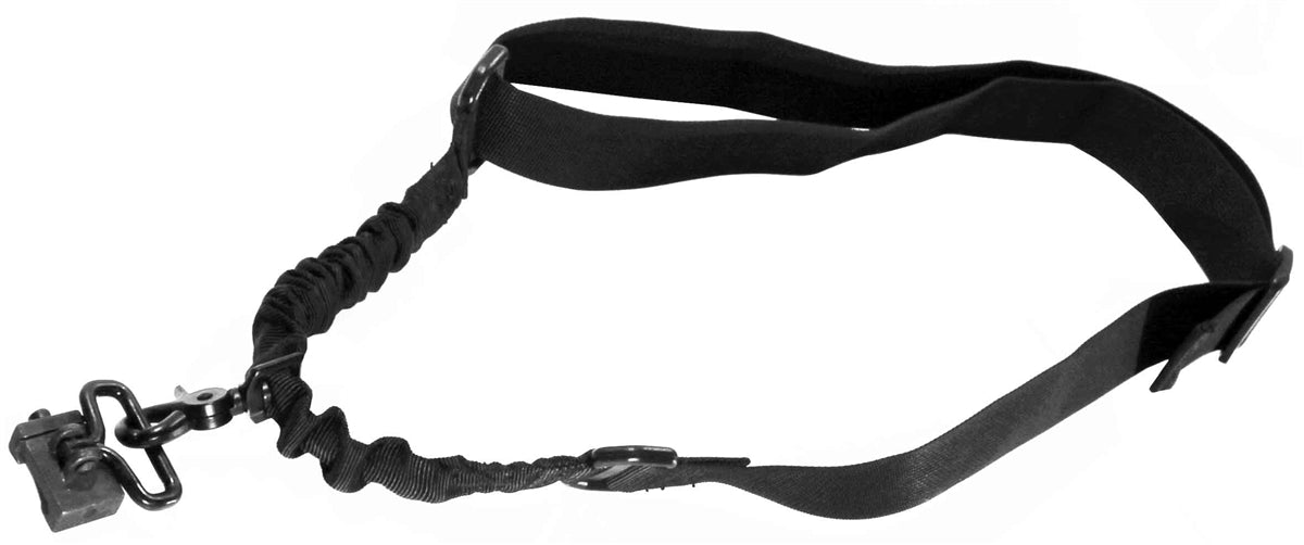 TRINITY one point sling compatible with Tippmann Cronus paintball marker. - TRINITY PAINTBALL