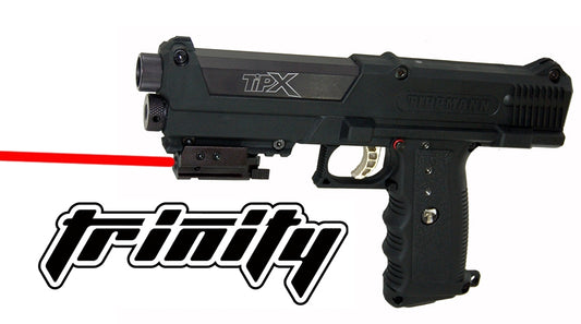 tippmann tipx red laser.