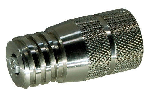 paintball tank sodastream adapter.