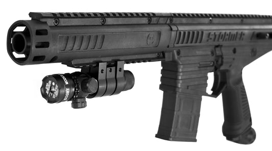 tippmann stormer green laser.