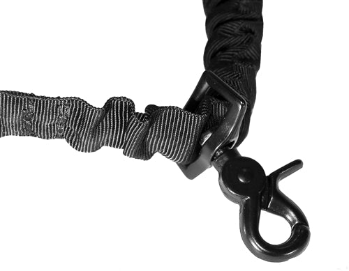 TRINITY one-point sling is compatible with Tippmann Bravo One paintball marker.