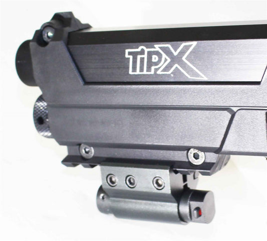 red dot laser for tippmann tipx paintball marker.