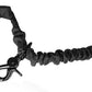 tactical sling black for tippmann cronus paintball gun.