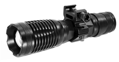 tactical flashlight for paintball markers.