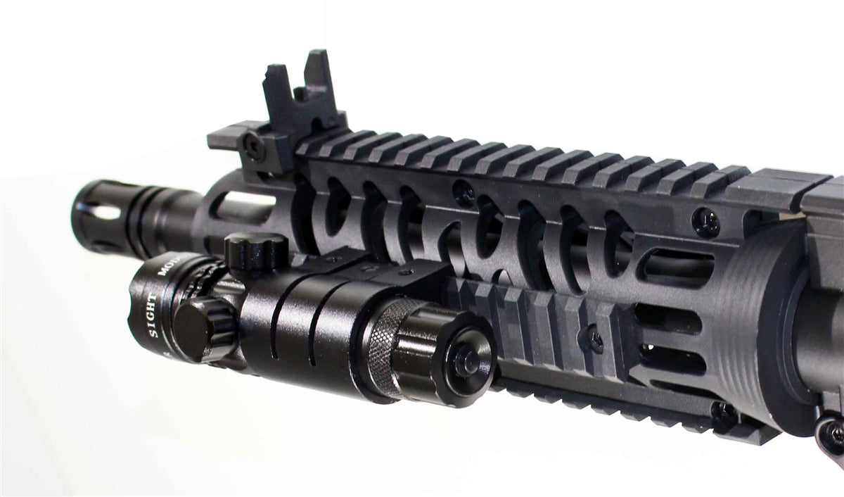 aluminum green laser for tippmann tmc.