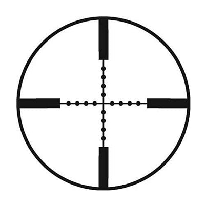 TRINITY 4X32 tactical scope for Tippmann Bravo One paintball marker. - TRINITY PAINTBALL