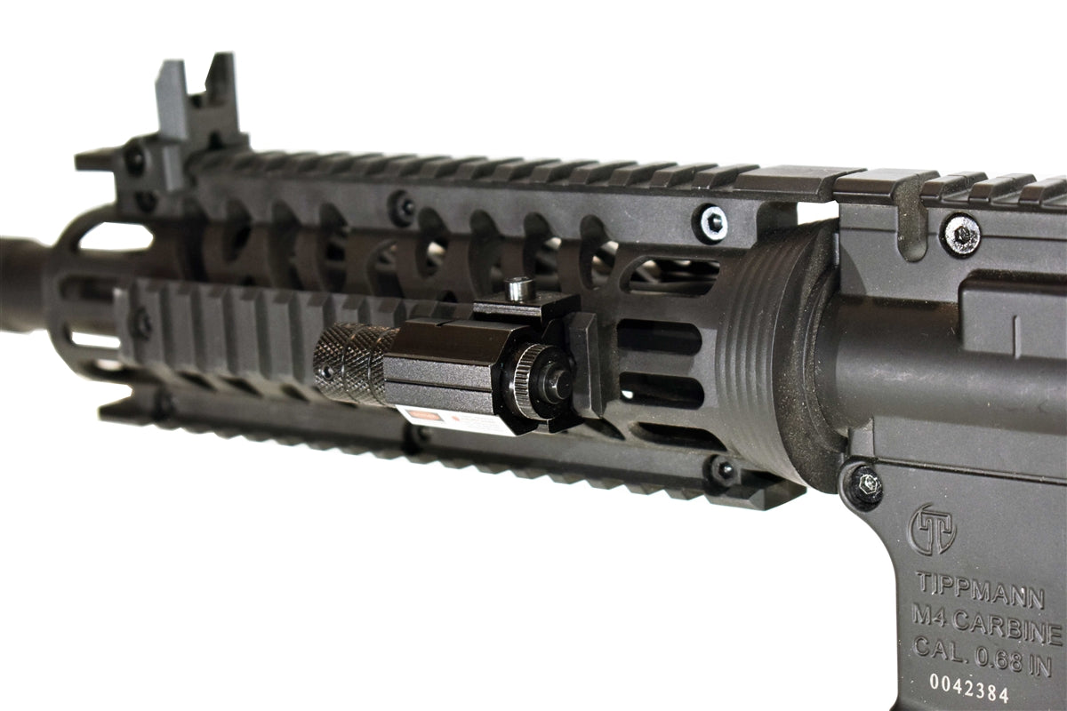 tactical red laser for tippmann tmc.