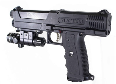 Trinity green dot sght for tippmann tipx paintball marker woodsball paintball optics paintballer gear. - TRINITY PAINTBALL