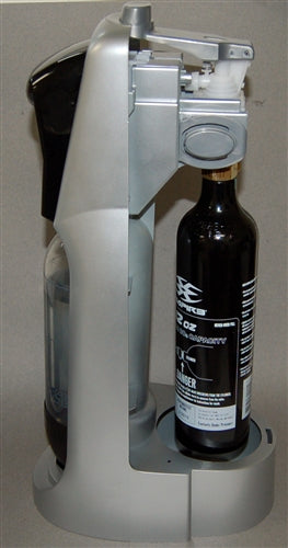 sodastream co2 tank paintball adapter.