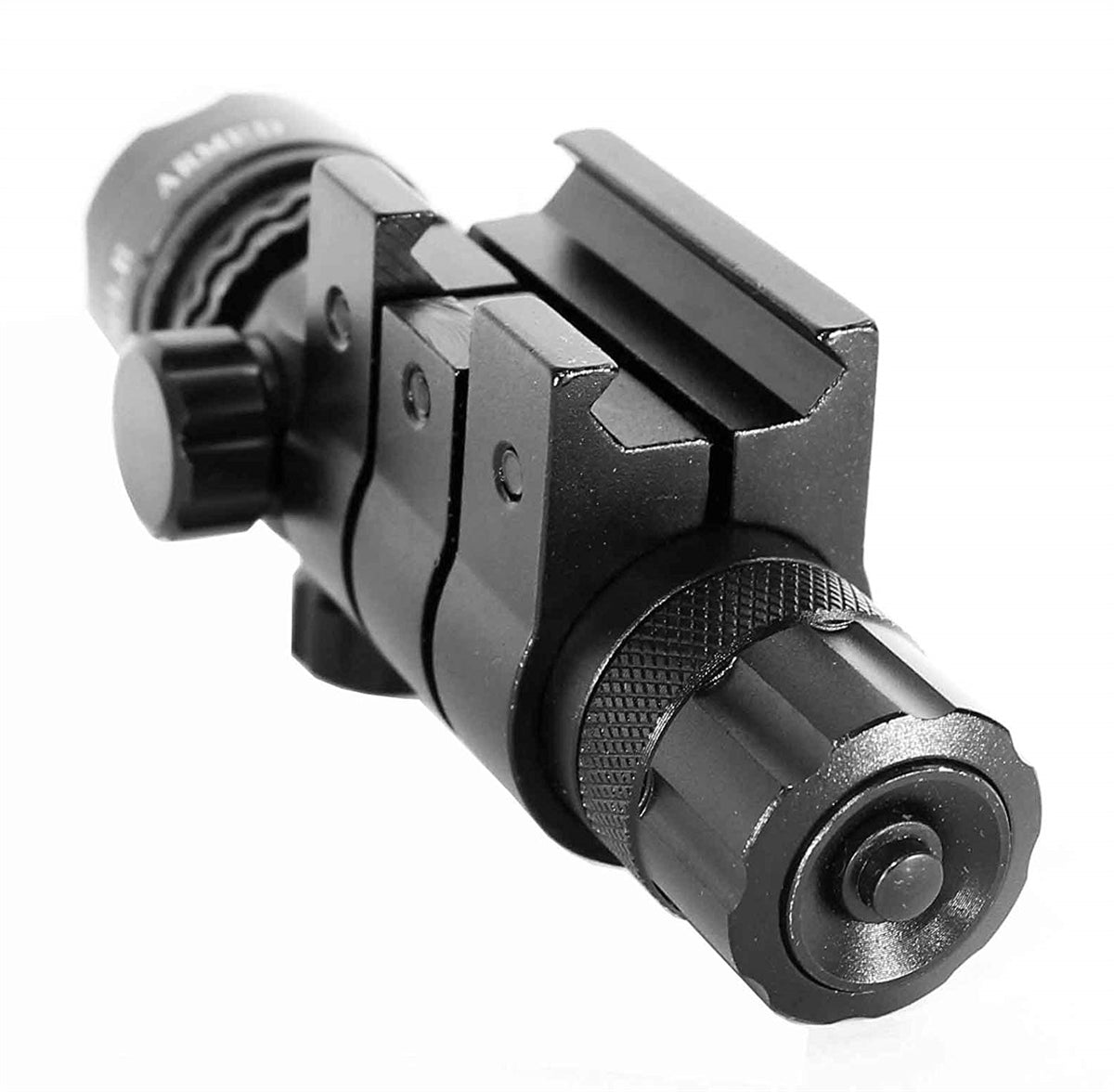aluminum green laser for tippmann stormer.