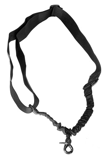 TRINITY one-point sling compatible with Tippmann Bravo One paintball marker.