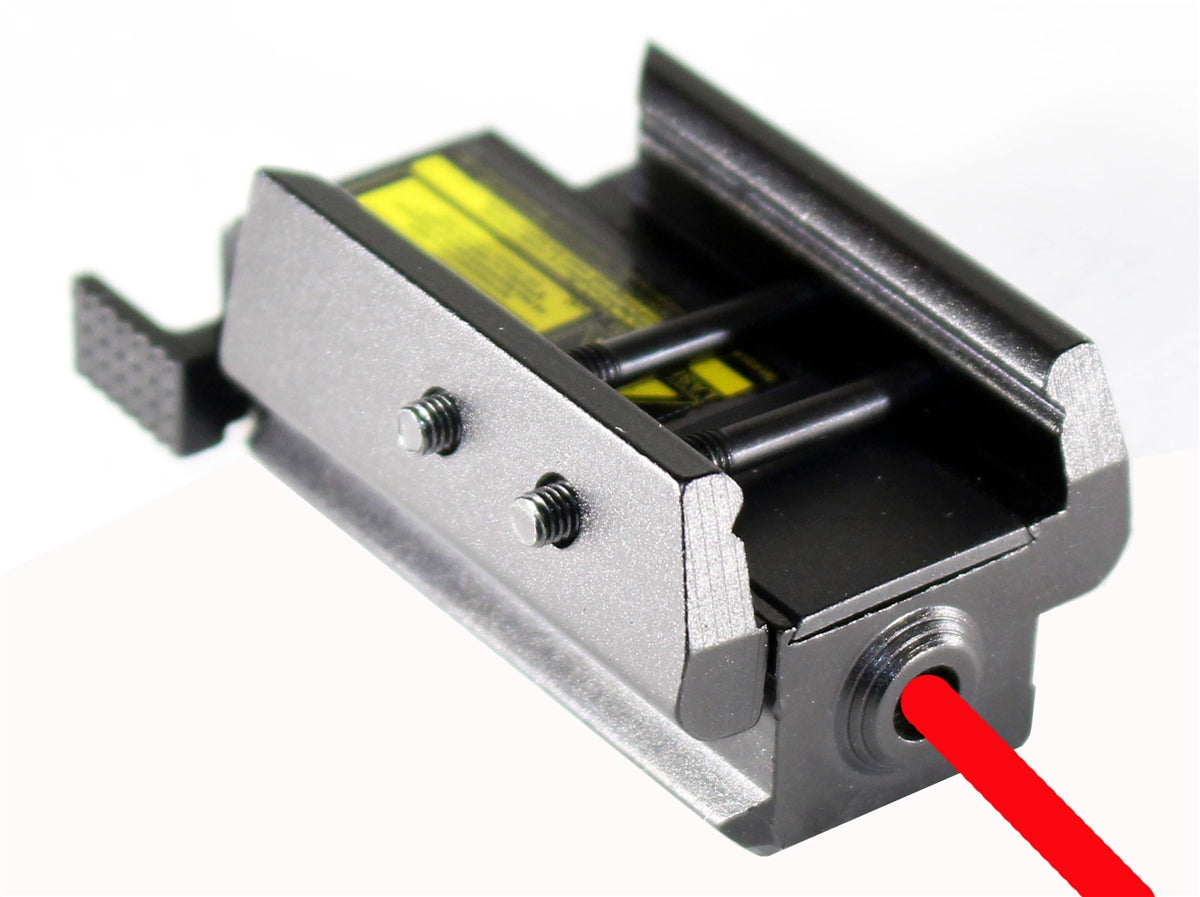 tippmann tipx paintball gun red laser sight.