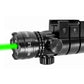 tippmann stormer upgrades green laser.