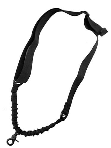 TRINITY one-point sling compatible with Tippmann Bravo One paintball marker.