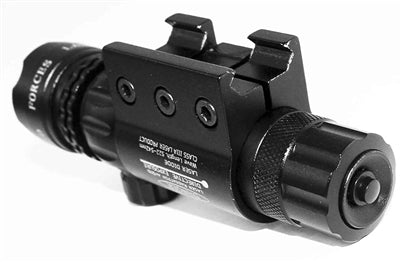 tactical green laser for tactical paintball guns.