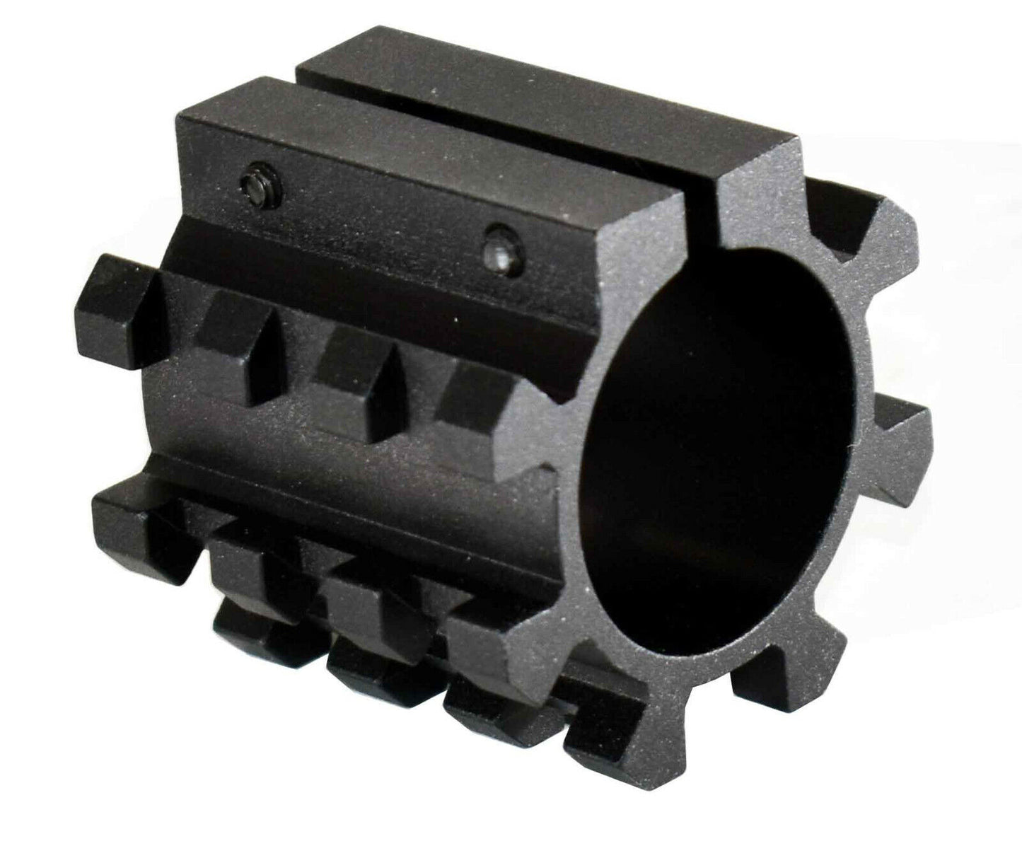 tippmann paintball barrel mount.