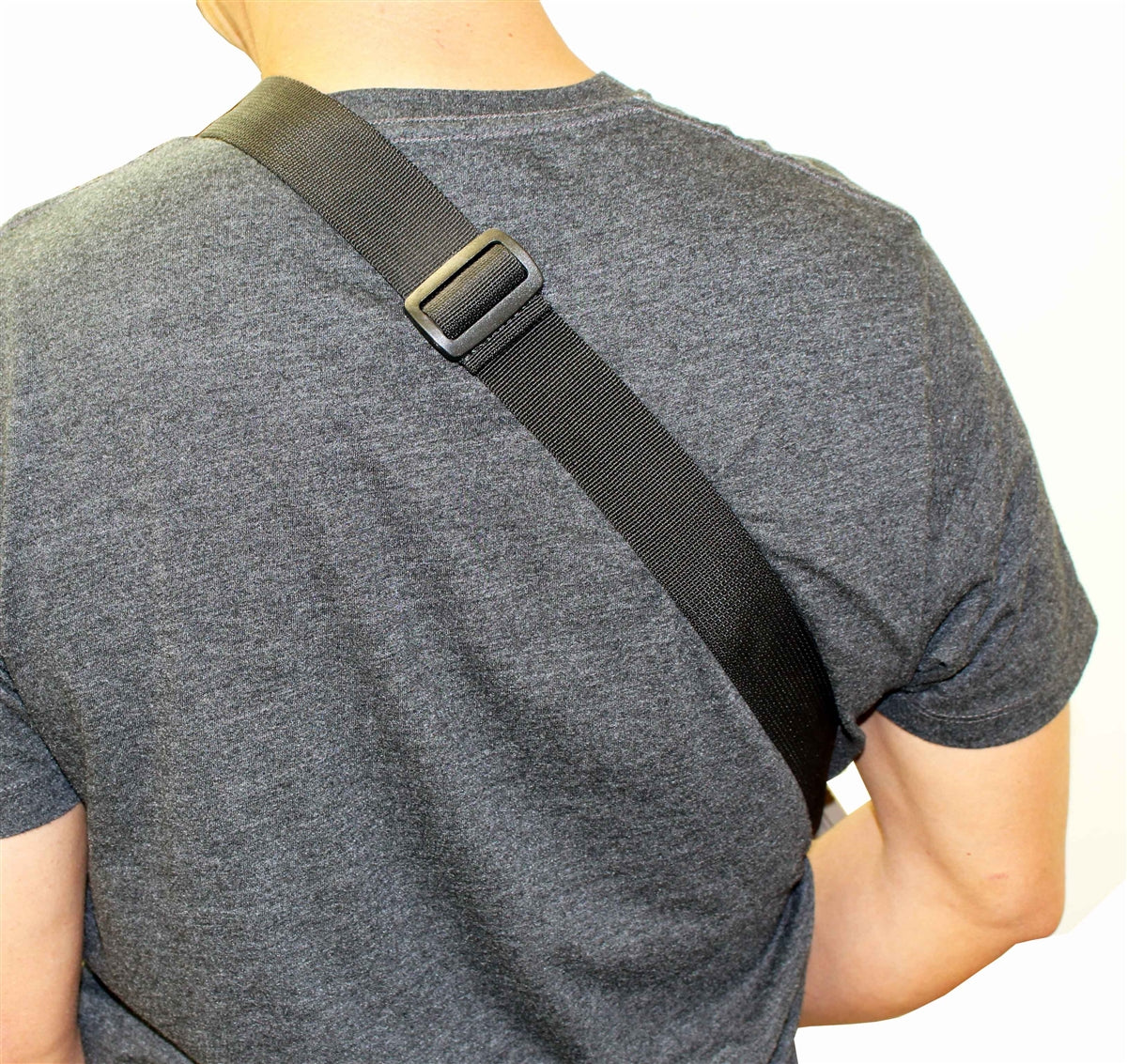 TRINITY one-point sling compatible with Tippmann TMC paintball marker. - TRINITY PAINTBALL