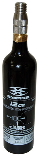 sodastream machine paintball co2 tank adapter.