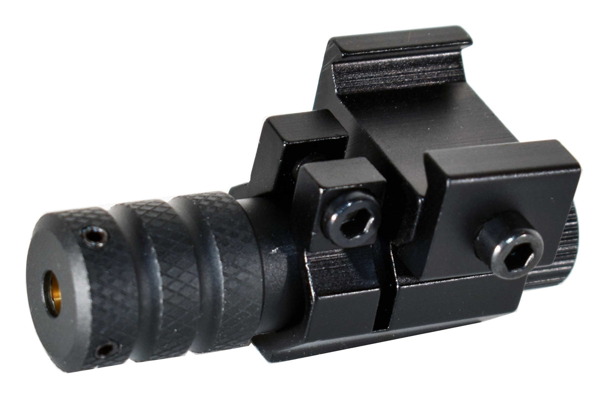Trinity red dot sight aluminum black for tippmann cronus marker paintballing optics woodsball accessory. - TRINITY PAINTBALL