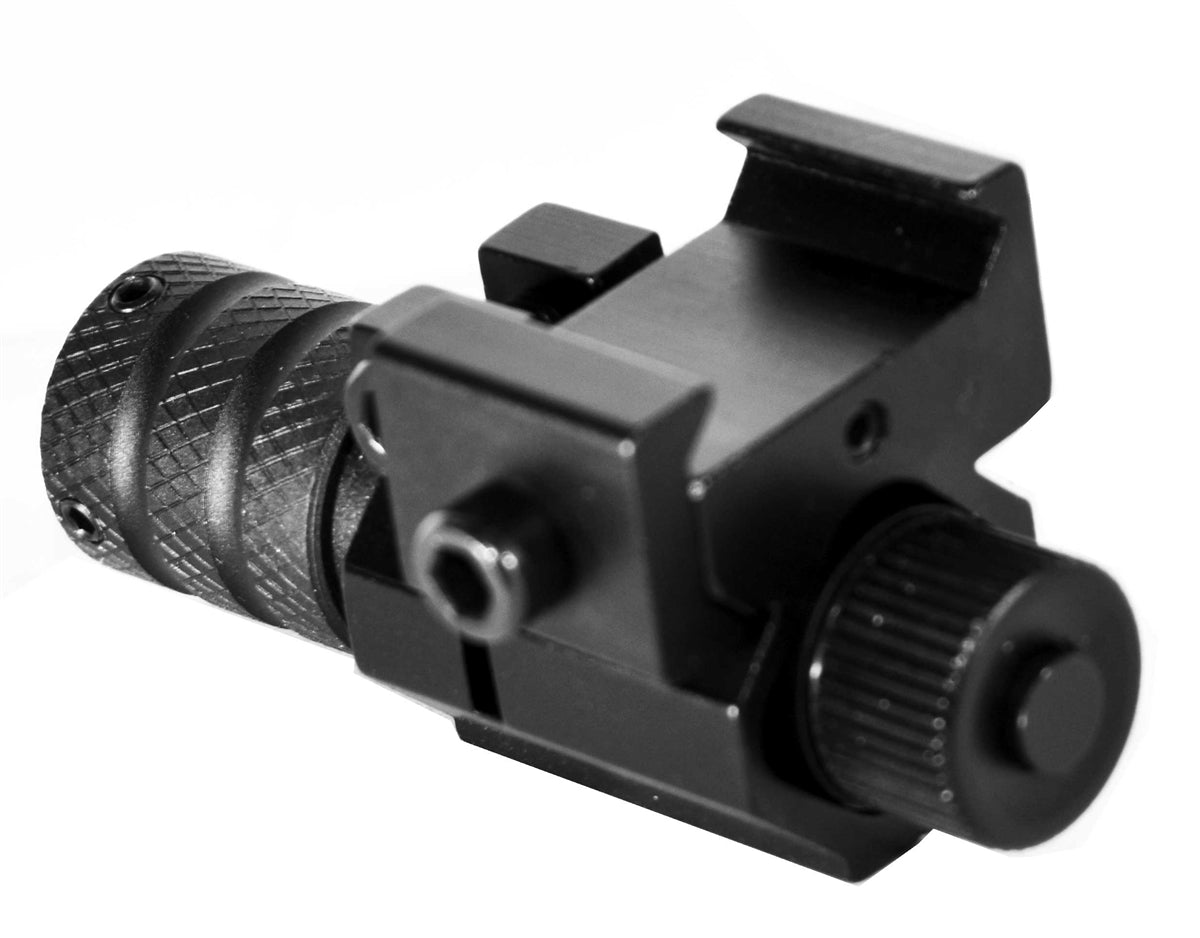Trinity red dot sight aluminum black for tippmann cronus marker paintballing optics woodsball accessory. - TRINITY PAINTBALL
