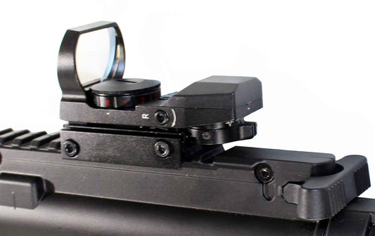 reflex sight for tippmann tmc.