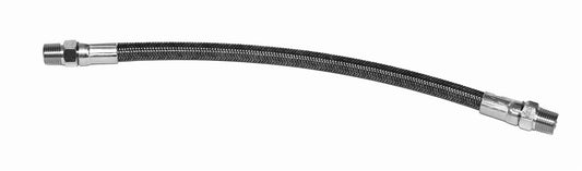 Co2 Fill station replacement hose and paintball marker hose 9 inches long. - TRINITY PAINTBALL