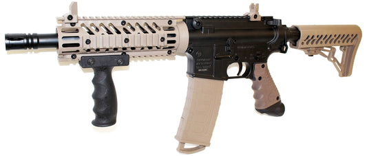 tippmann tmc paintball grip