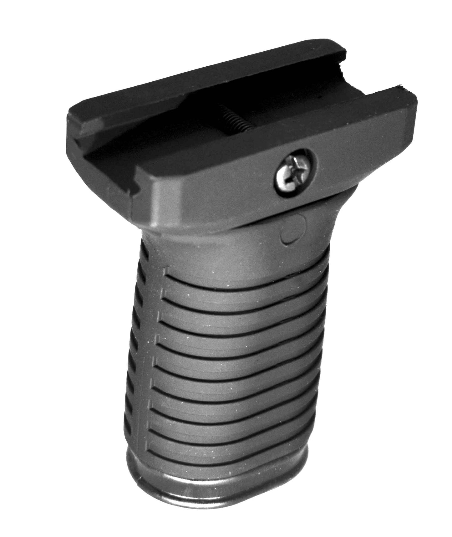 Tippmann Cronus paintball gun stubby grip black.