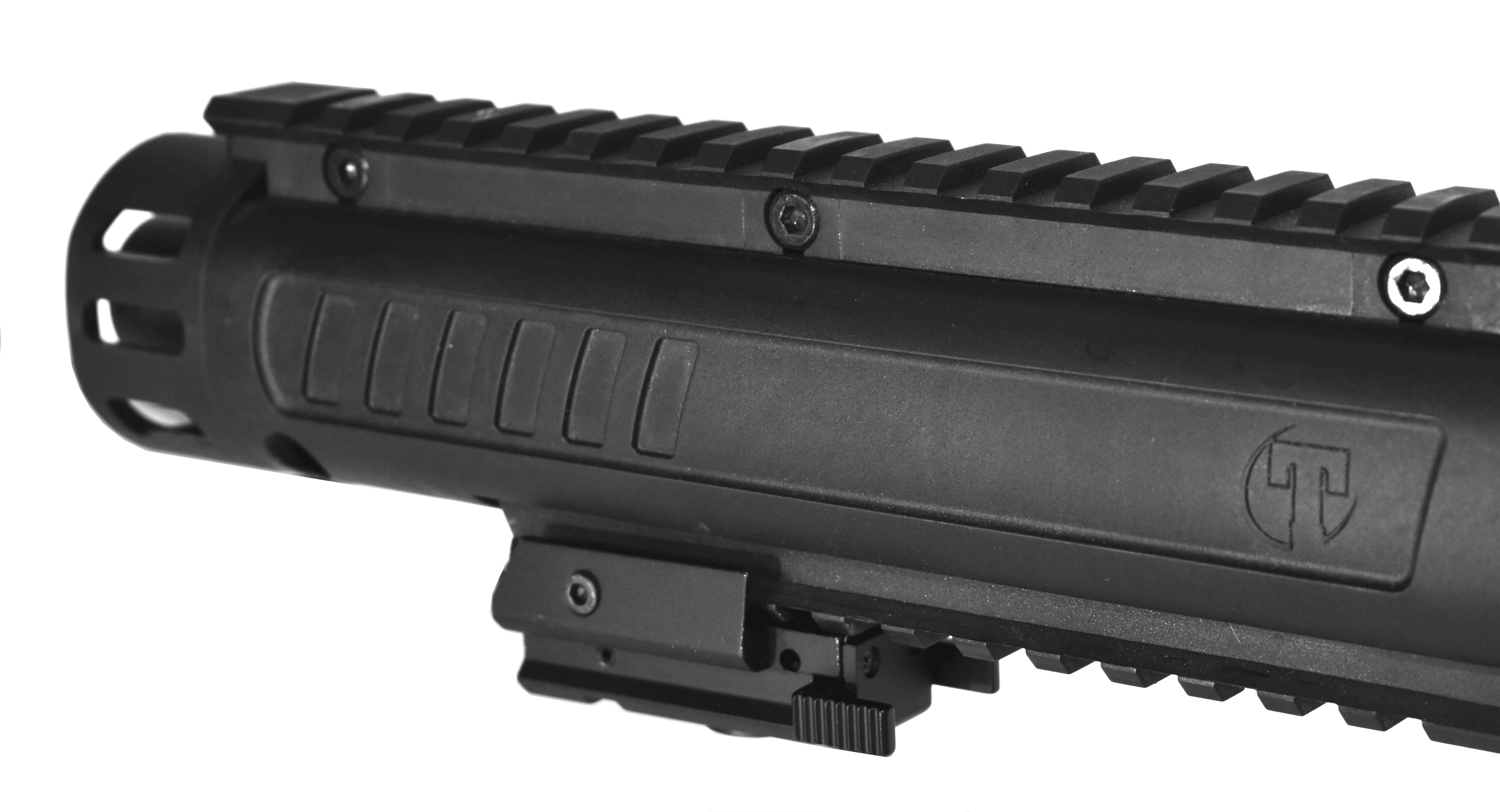 Trinity Reflex Red Dot Sight – Fits Tippmann TMC, Cronus Paintball Markers – 4219910