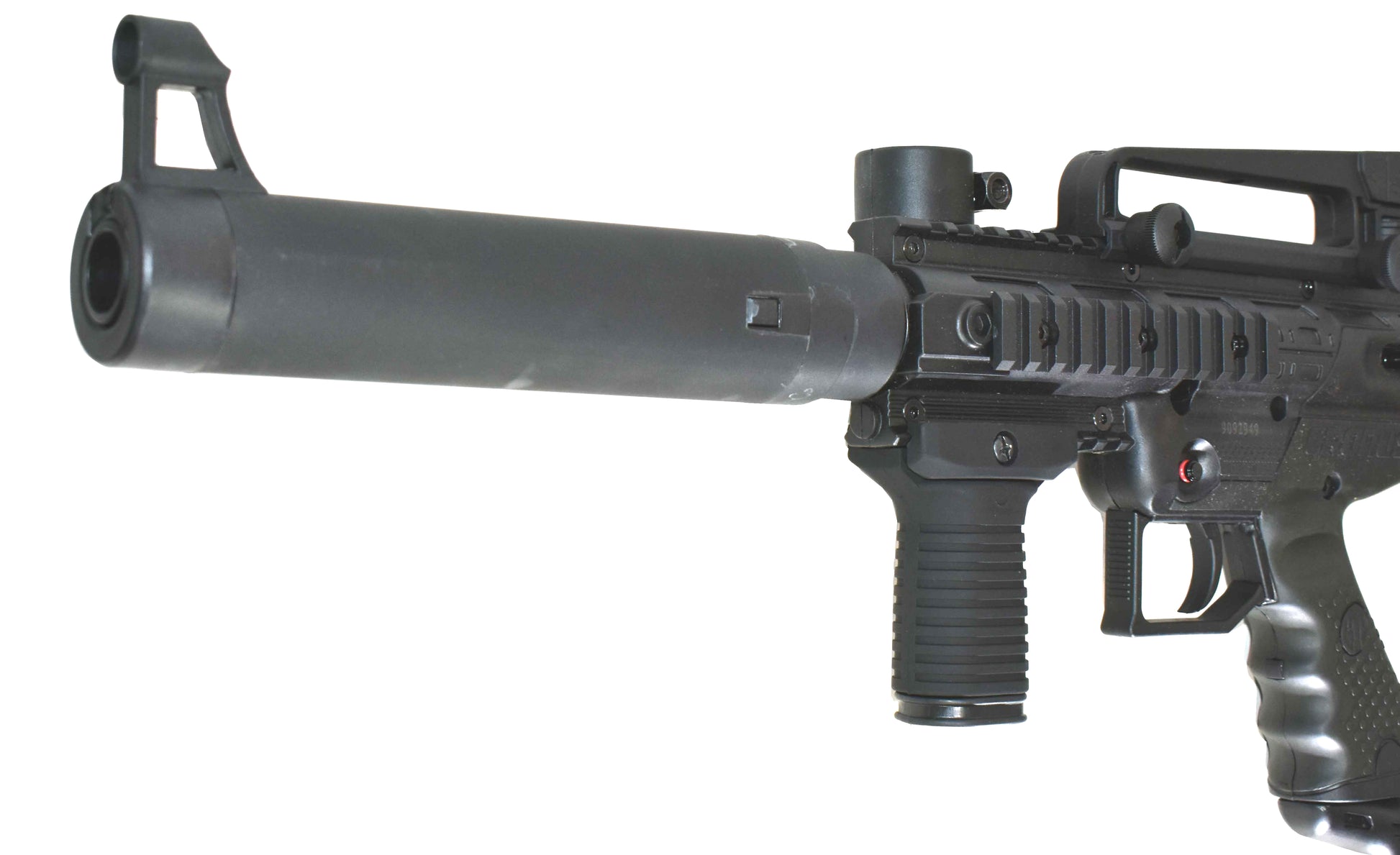 TIPPMANN Cronus Paintball Marker Gun, Black, 17 x 13.2 x 3.3 inches – The General Store Spokane TIPPMANN Cronus Paintball Marker Gun, Black, 17 x 13.2 x 3.3 inches – The General Store Spokane