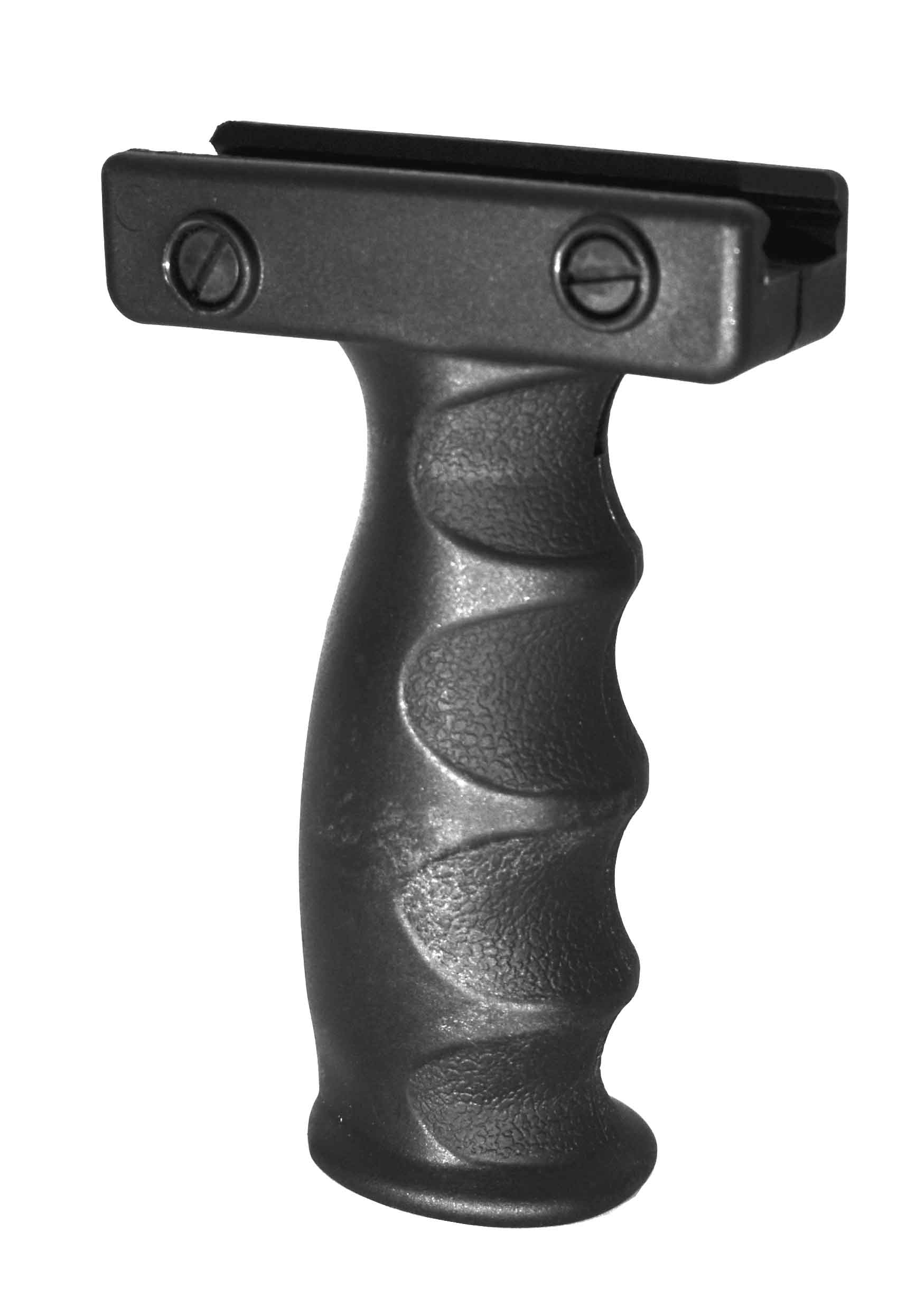 Tactical grip black for Tippmann Stormer Paintball Gun. - TRINITY PAINTBALL