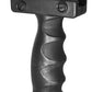 Tactical grip black for DYE dam paintball gun. - TRINITY PAINTBALL