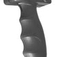 Tactical grip black for Tactical paintball guns.