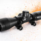 TRINITY 4X32 tactical scope for tippmann cronus paintball markers.