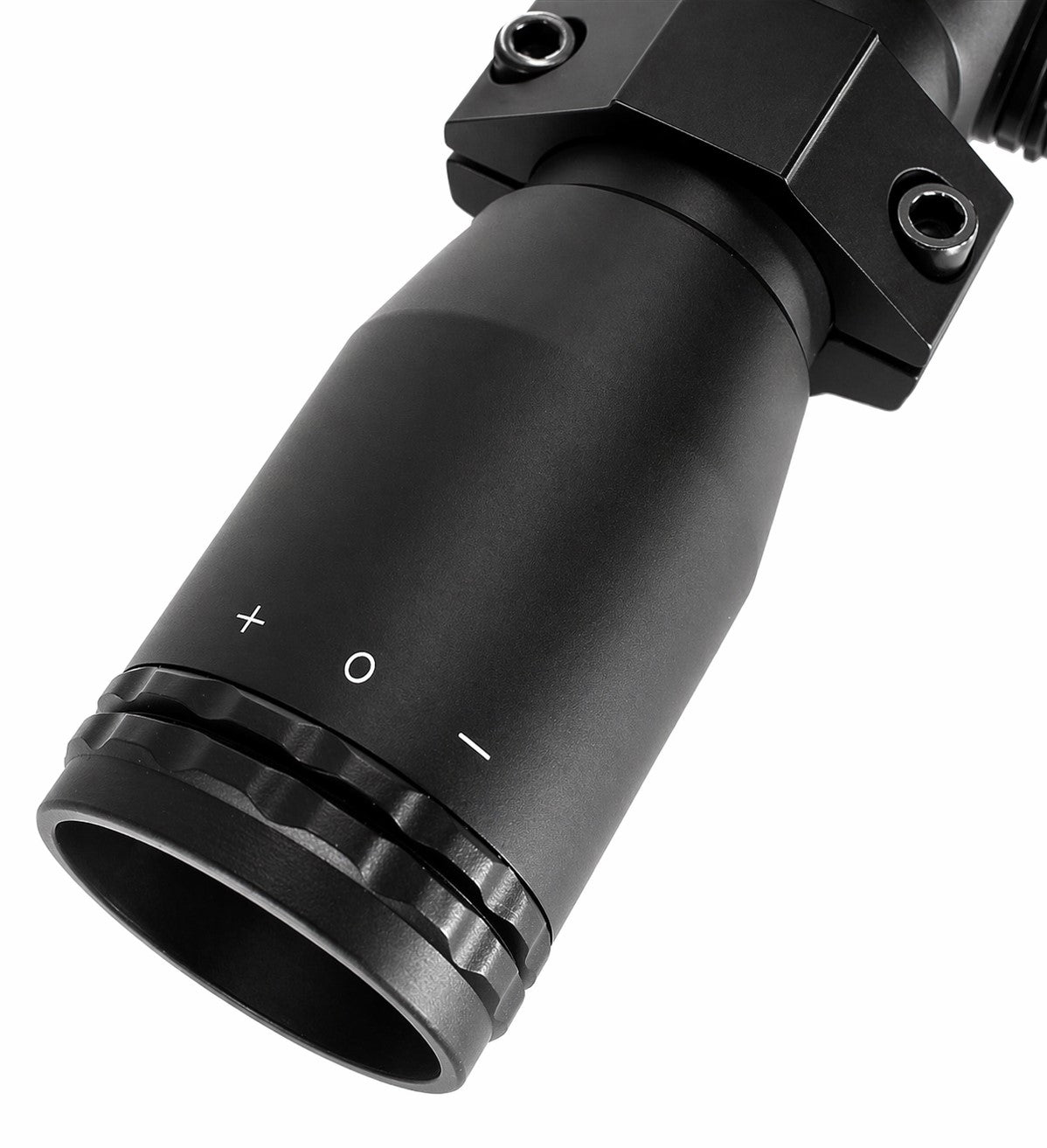 TRINITY 4x32 Scope for Dye DAM Paintball Marker Mil-Dot Optic with Mounting Rings