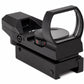 TRINITY 1x30 Reflex Sight for Tippmann Cronus Paintball Marker – Red & Green Dot Picatinny Rail Optic
