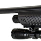 tippmann stormer paintball gun flashlight.
