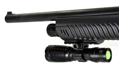 tippmann stormer paintball gun flashlight.