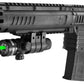 green laser for tippmann stormer.